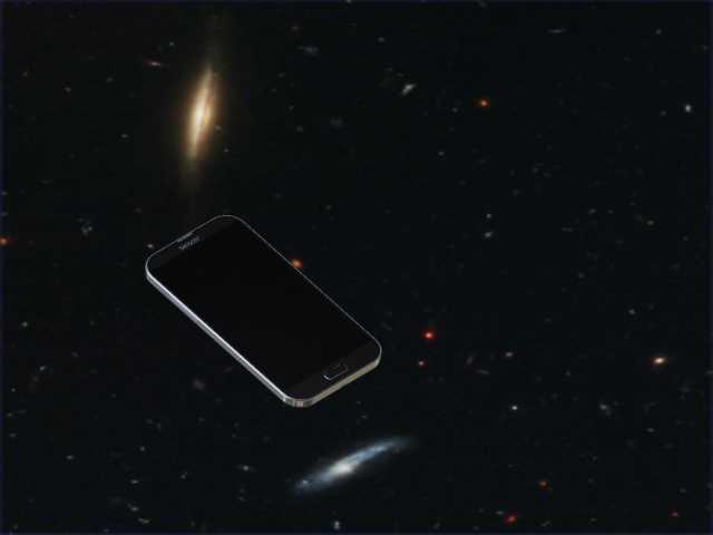 ����Galaxy S4