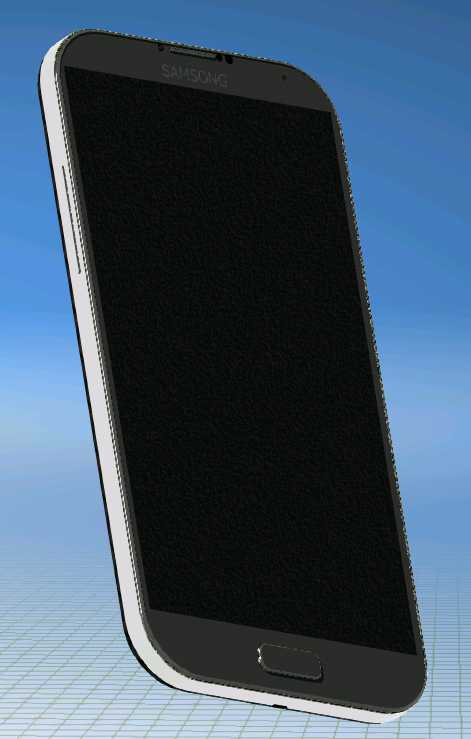 ����Galaxy S4