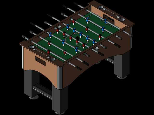 Foosball��