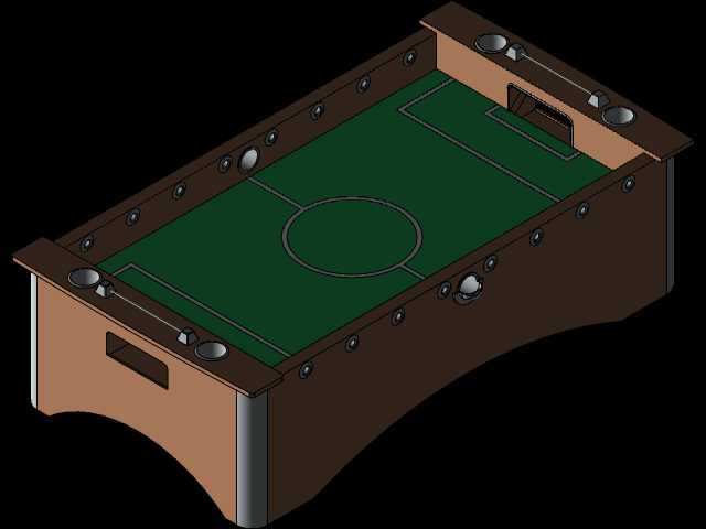 Foosball��