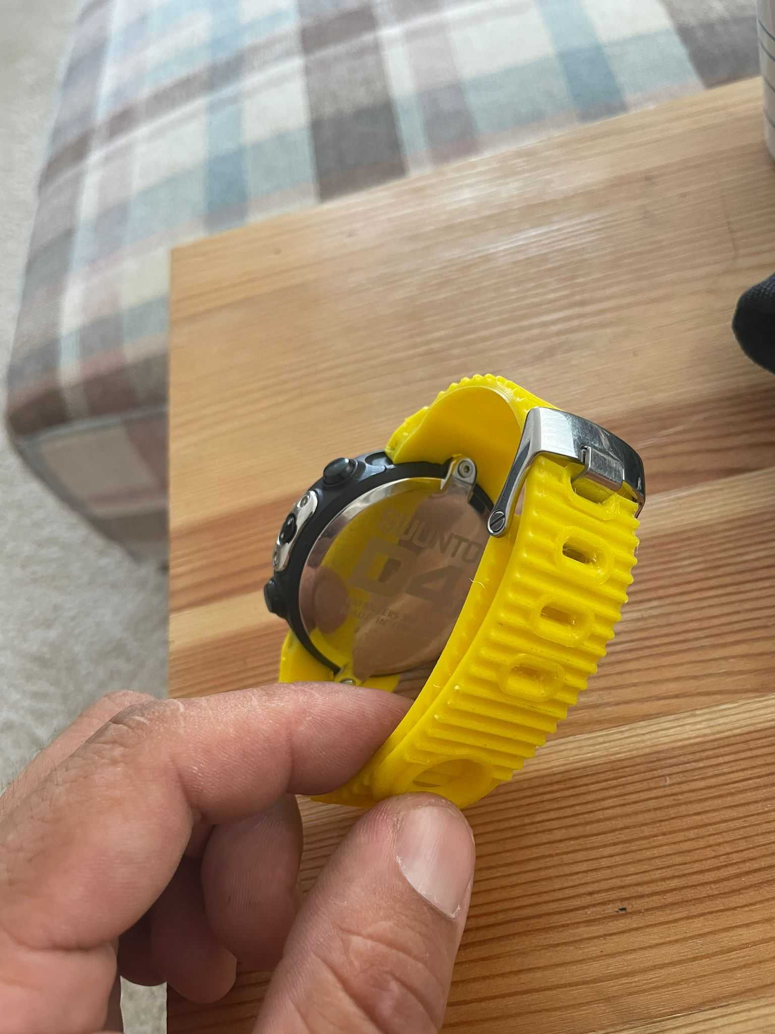 Suunto D4i����