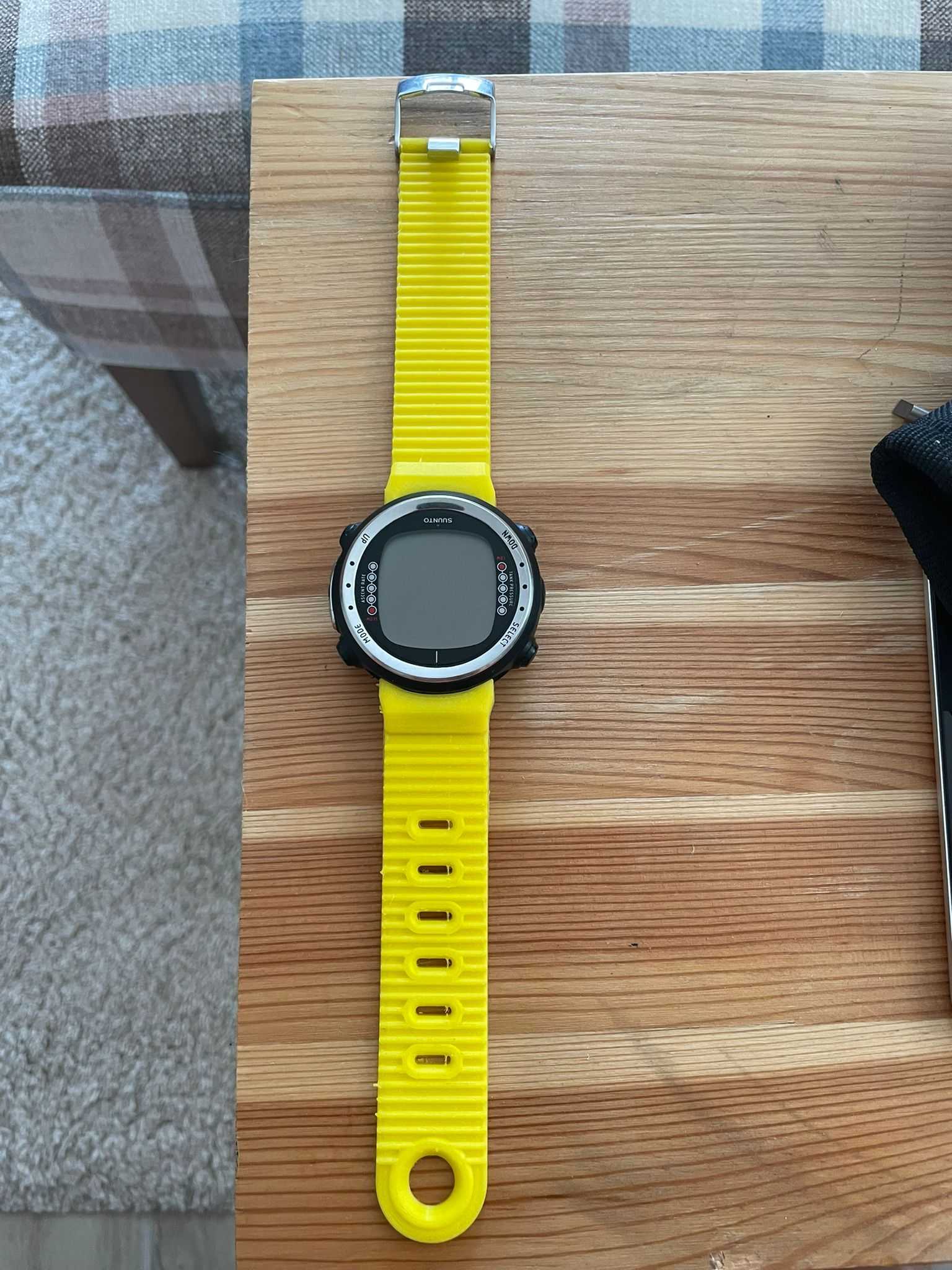 Suunto D4i����