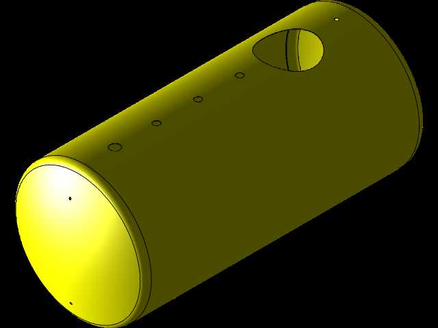 Tanque Condensados公司