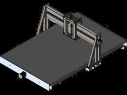 SCoolCNC V2.0