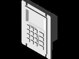 Verifone UX100