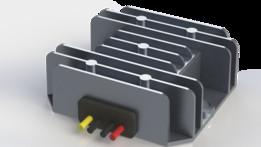 DC-DC转换器12V/24V至5V