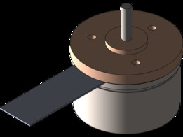 Maxon BLCD EC��ƽ20mm 5W