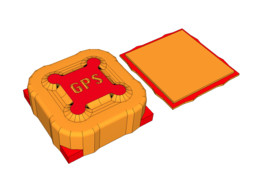 GPS���