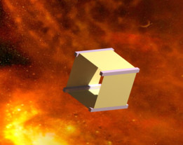 CubeSAT CalPoly��׼