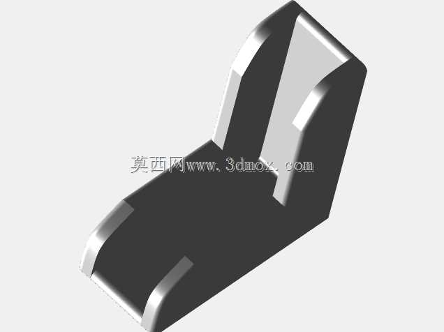 浴室玻璃桌限制器。