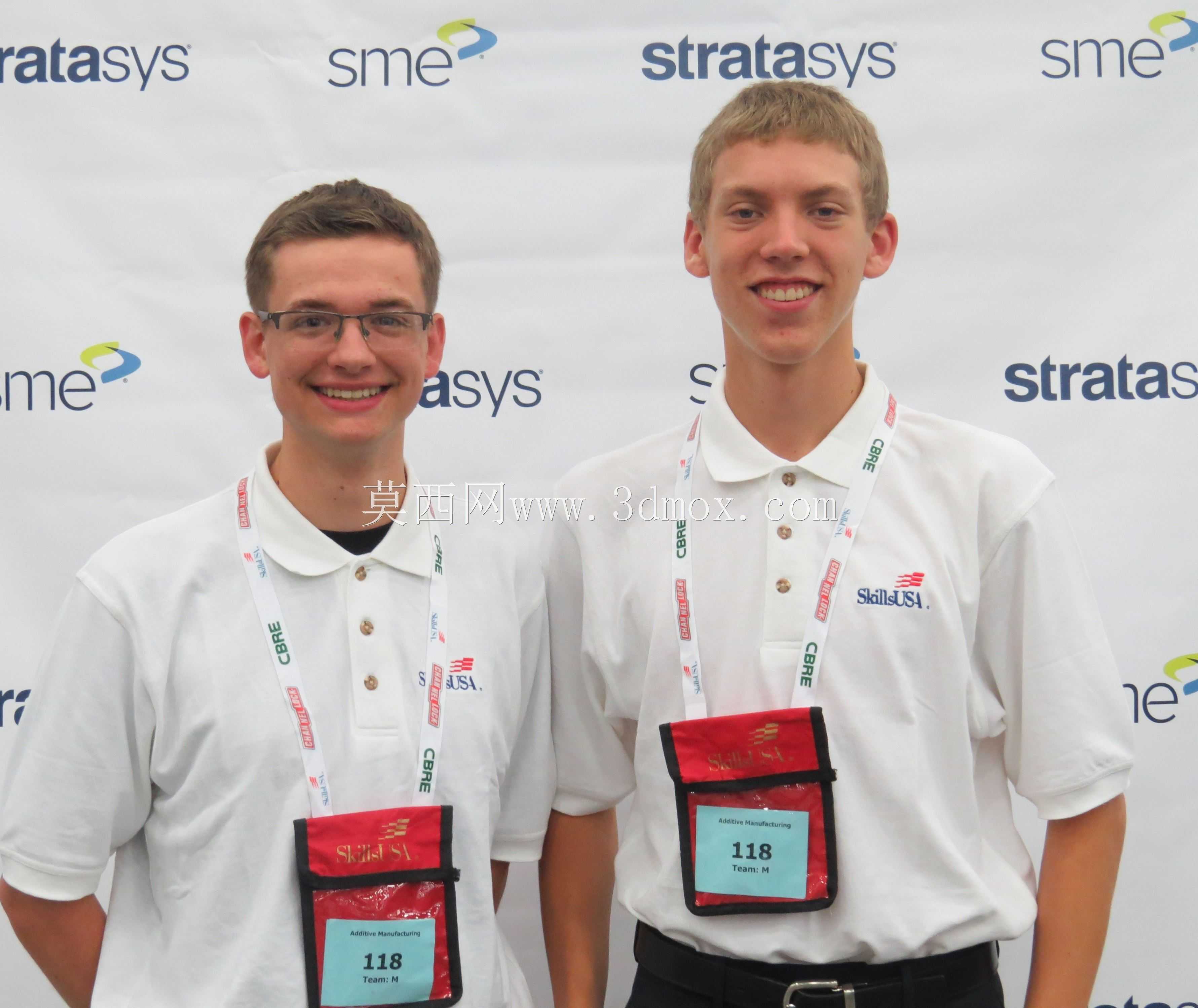 SkillsUSA 2019-EOAT获奖设计