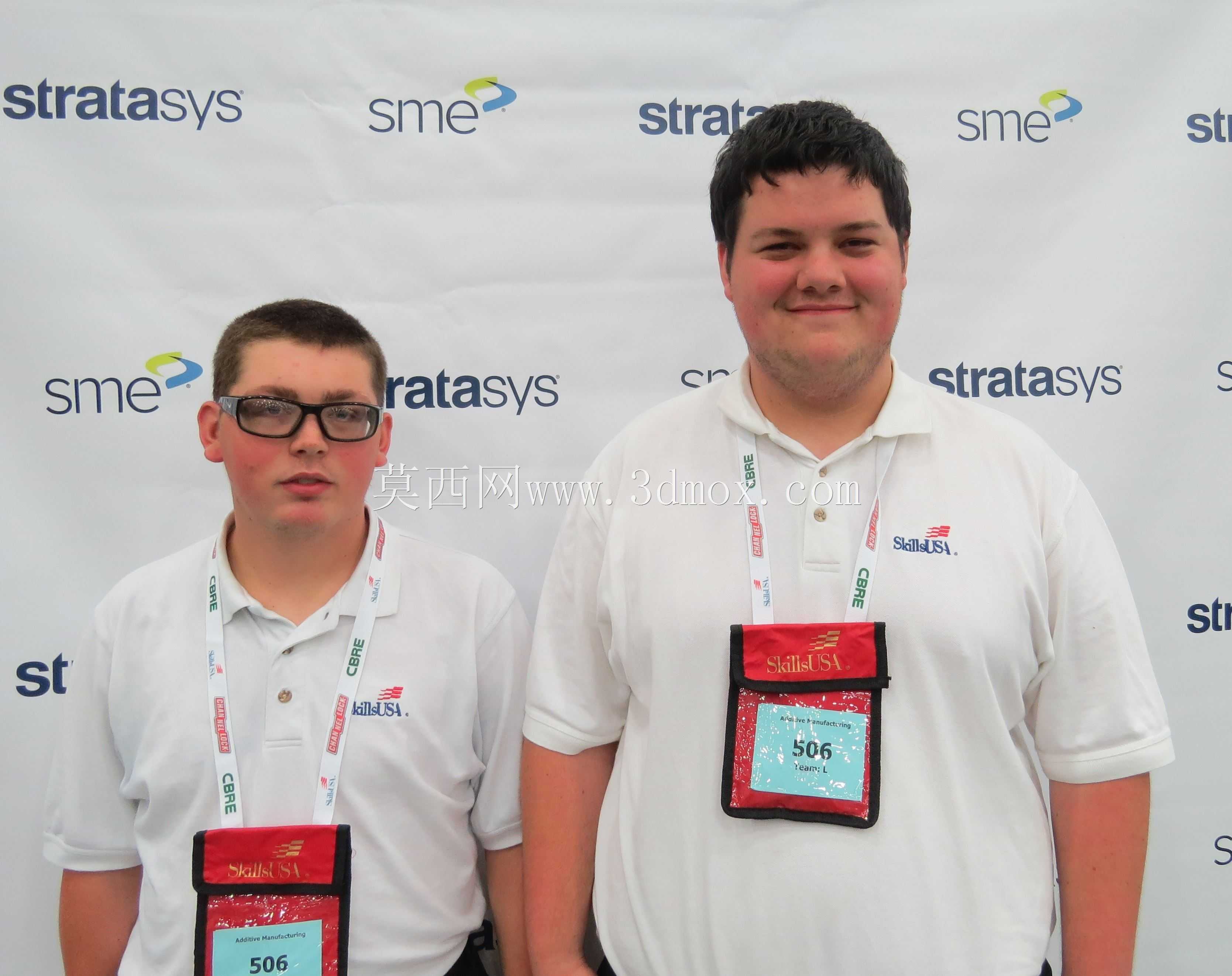 SkillsUSA 2019-EOAT�����