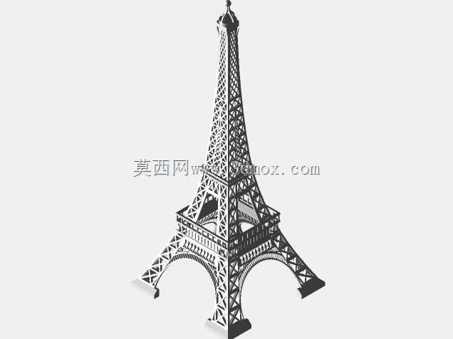 埃菲尔铁塔