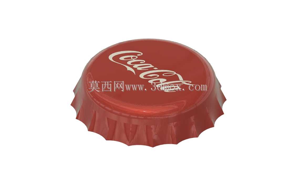 可口可乐