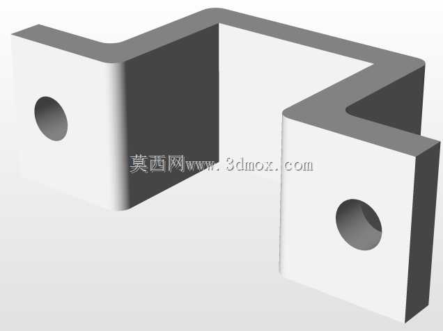 Bot Mite-1lb 3D打印组合