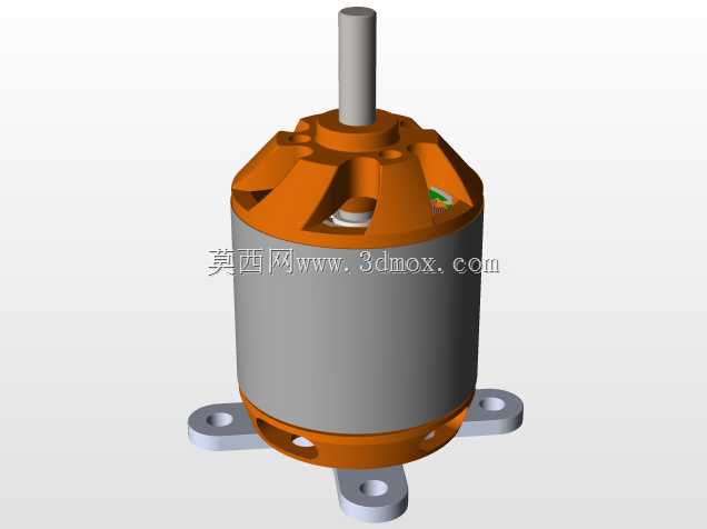 Bot Mite-1lb 3D打印组合