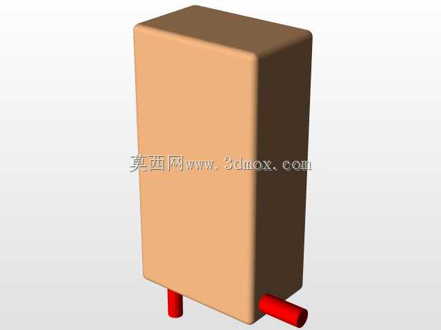 Bot Mite-1lb 3D打印组合
