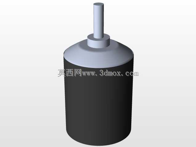Bot Mite-1lb 3D打印组合