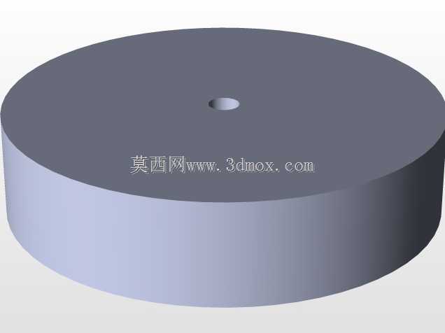 Bot Mite-1lb 3D打印组合