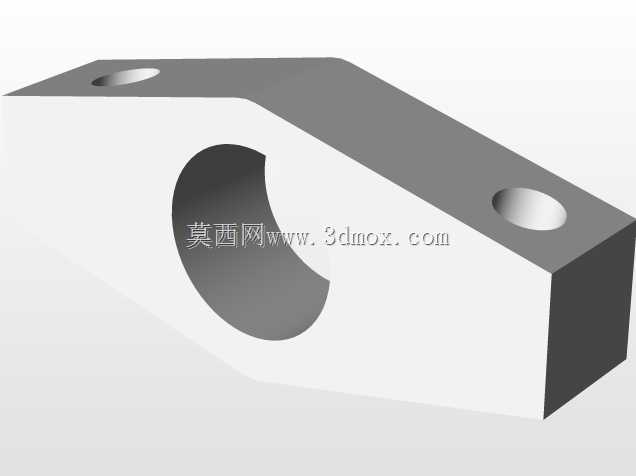 Bot Mite-1lb 3D打印组合