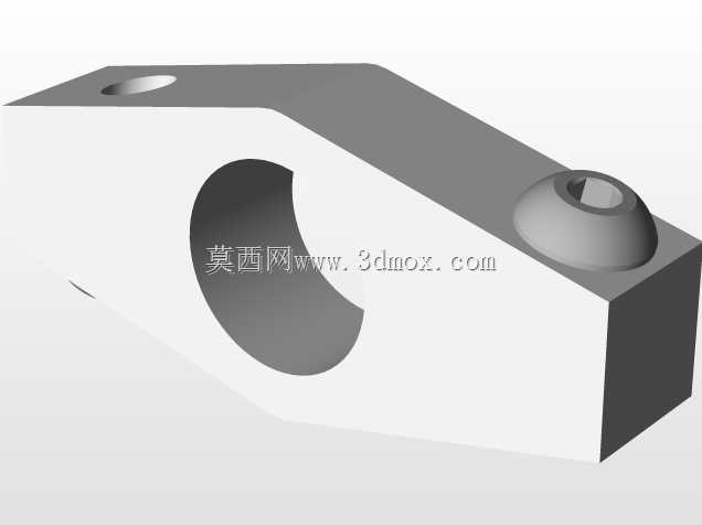 Bot Mite-1lb 3D打印组合