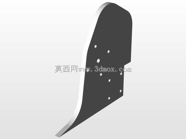 Bot Mite-1lb 3D打印组合