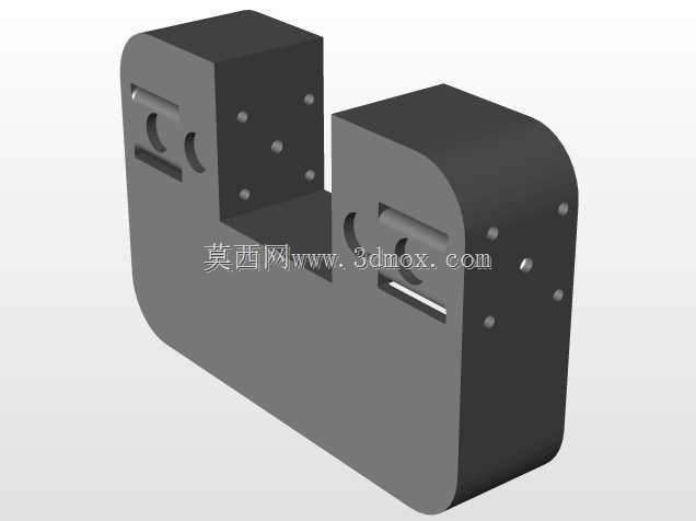 Bot Mite-1lb 3D打印组合