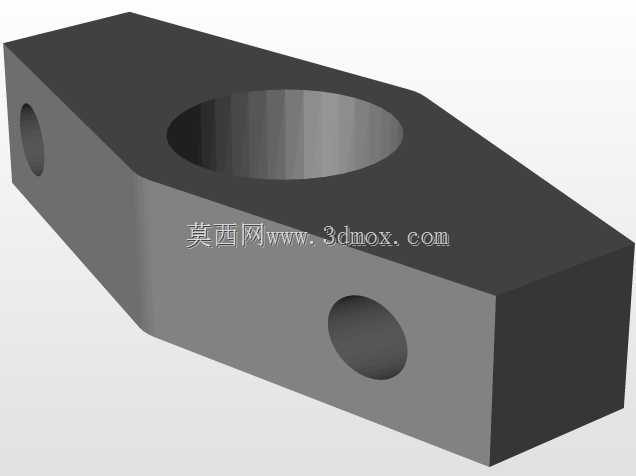 Bot Mite-1lb 3D打印组合