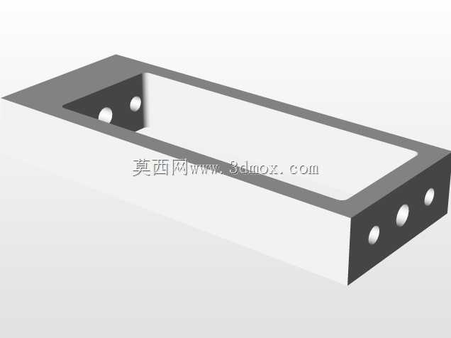 MgBeater-1lb 3D打印组合