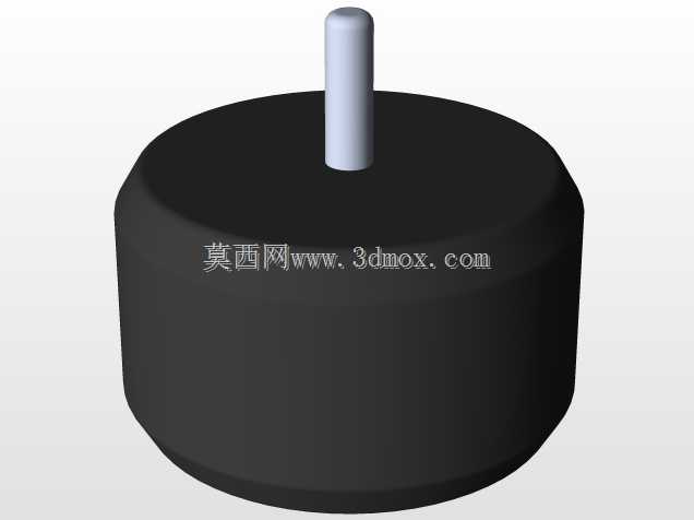 MgBeater-1lb 3D打印组合