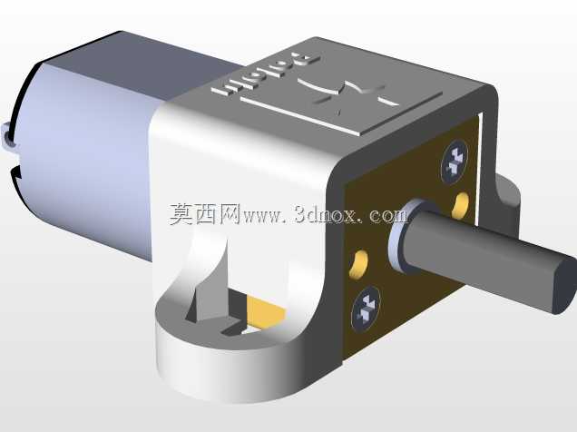 MgBeater-1lb 3D打印组合