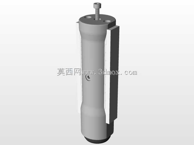 MgBeater-1lb 3D打印组合