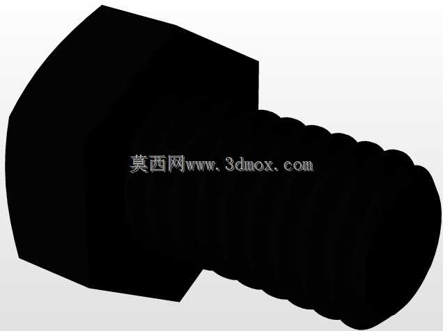 TBD-1lb 3D打印组合