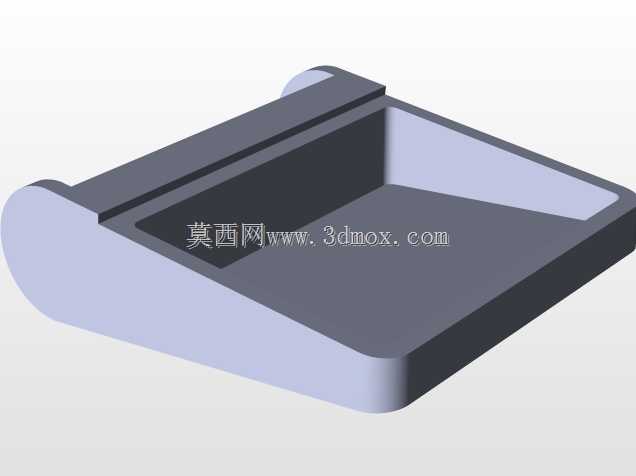 TBD-1lb 3D打印组合