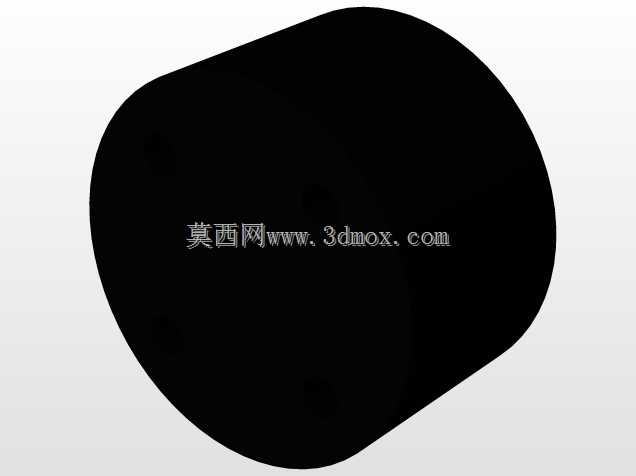 TBD-1lb 3D打印组合