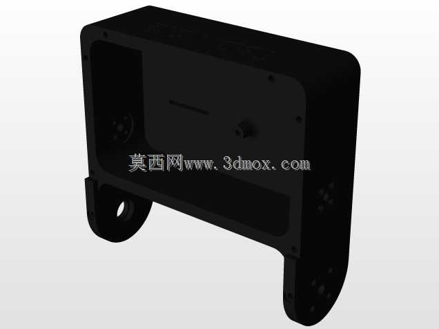 TBD-1lb 3D打印组合