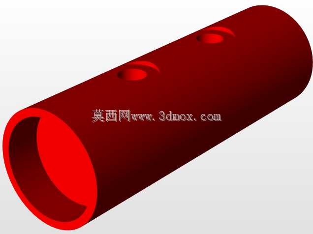 TBD-1lb 3D打印组合