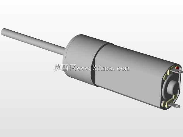 TBD-1lb 3D打印组合