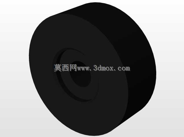 TBD-1lb 3D打印组合