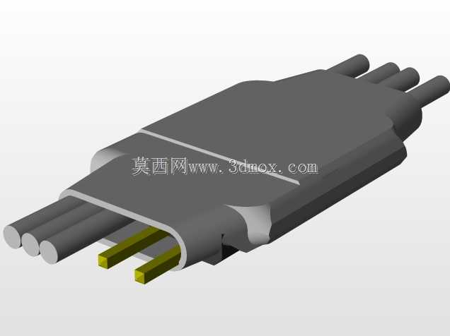 TBD-1lb 3D打印组合