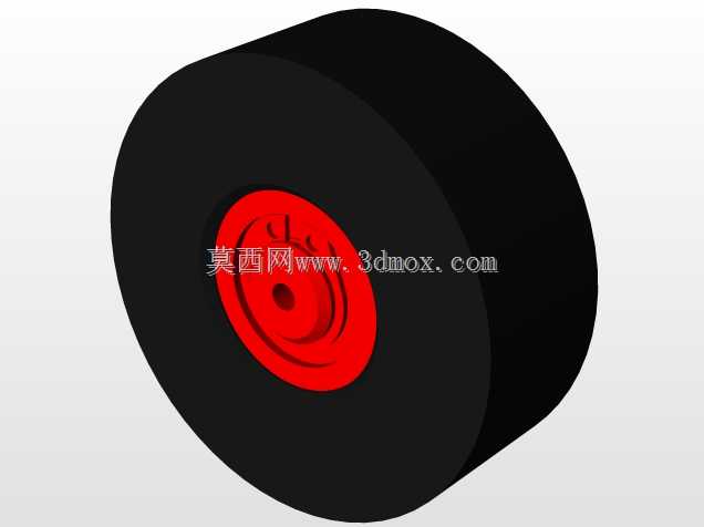 TBD-1lb 3D打印组合
