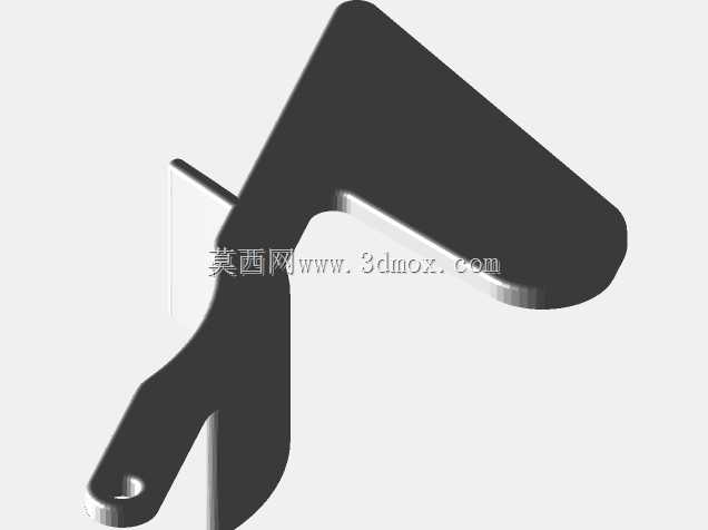 不要触摸你的脸-Covid-19 t-Zone训练器护目镜