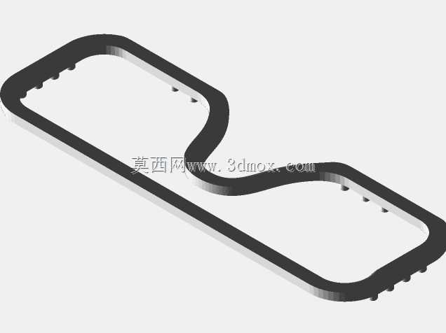 不要触摸你的脸-Covid-19 t-Zone训练器护目镜
