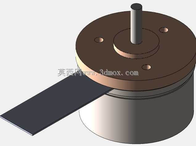 Maxon BLCD EC��ƽ20mm 5W