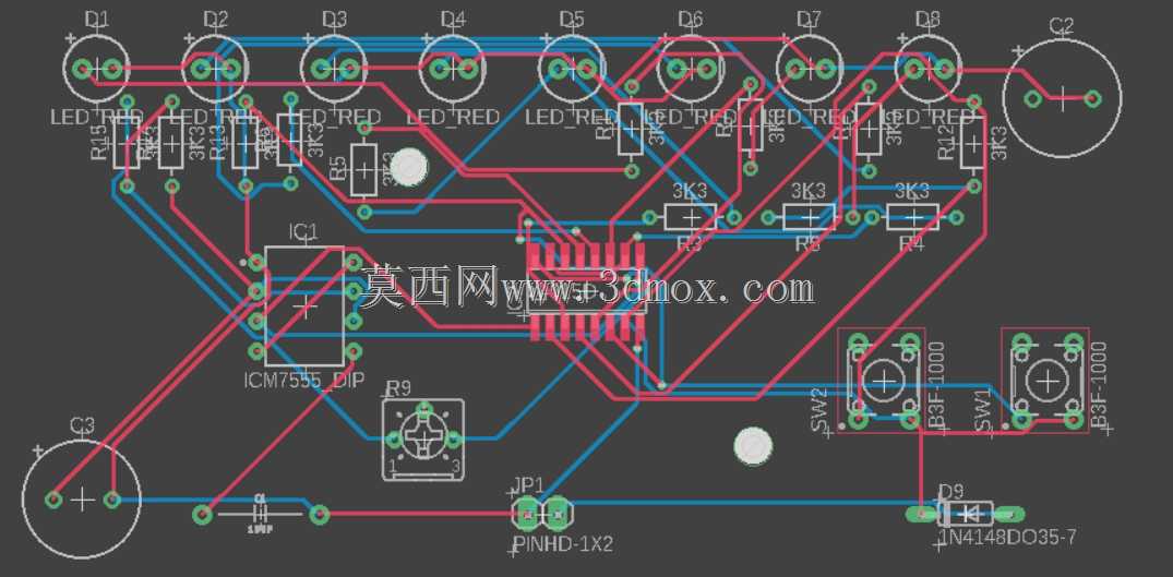 LED�г���