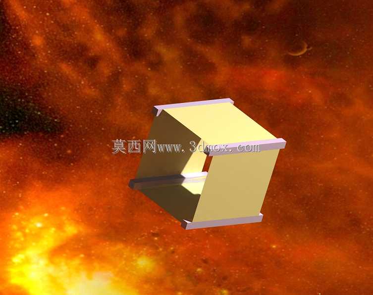 CubeSAT CalPoly��׼