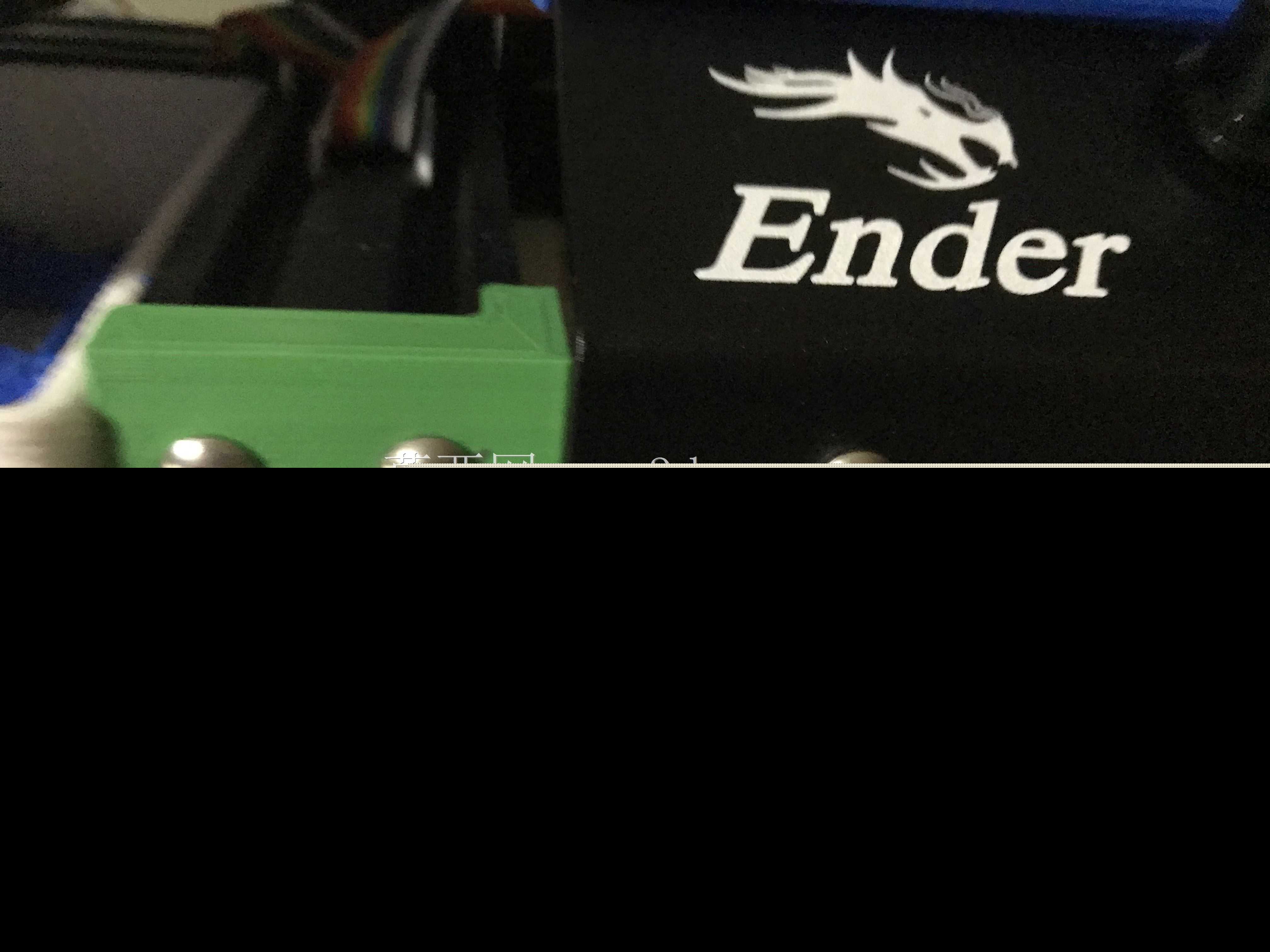 ֧����չ��Ender 3 LCD��
