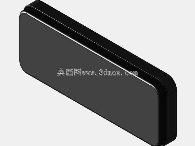 89*35 LED尾灯制动灯3线