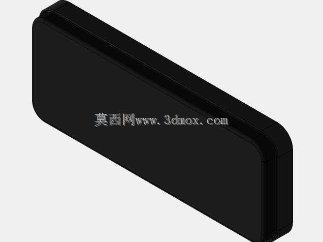 89*35 LED尾灯制动灯3线