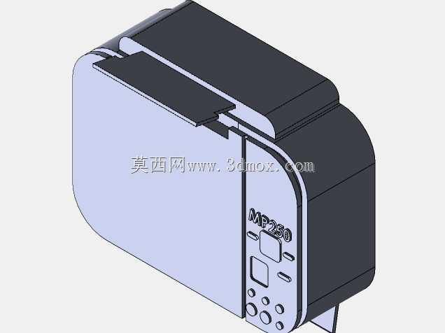 打印机Canon Mp 250